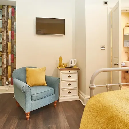 Dillons Of Отель типа 