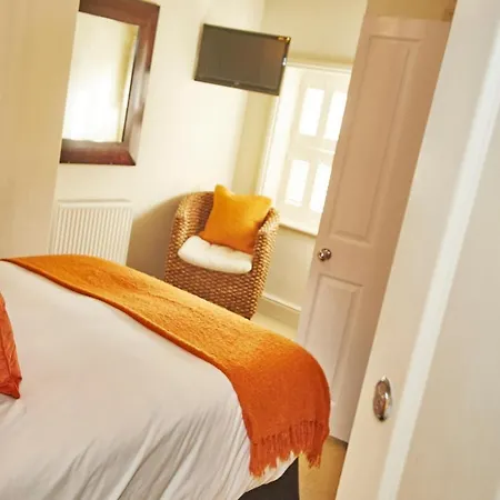 Dillons Of Отель типа 