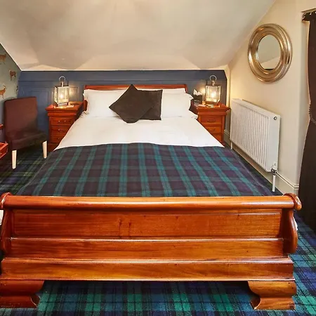Dillons Of Bed and Breakfast Γουίτμπι