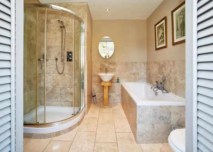 Dillons Of 住宿加早餐酒店