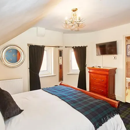 Bed & Breakfast Dillons Of Whitby