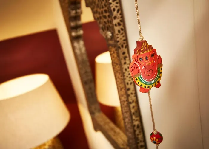 Bed & Breakfast Dillons Of Whitby