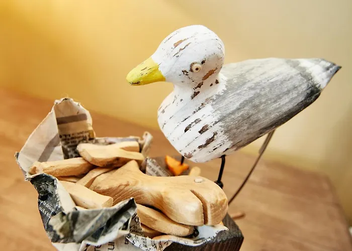 Dillons Of 5* Whitby