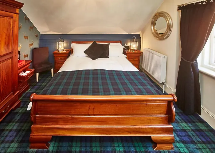 Dillons Of Bed & Breakfast Whitby