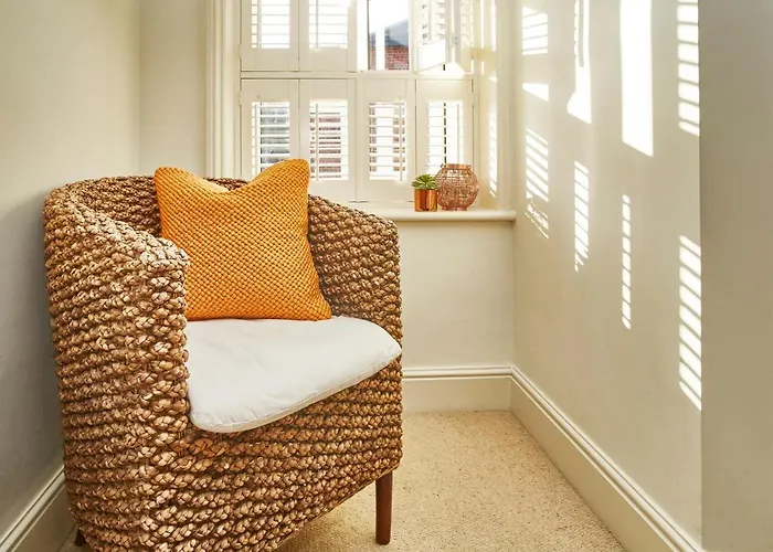 Bed & Breakfast Dillons Of 5*