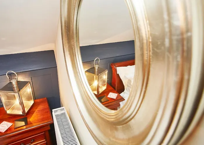 Bed & Breakfast Dillons Of 5*