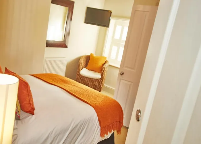 Dillons Of Bed & Breakfast